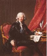 Charles Alexandre de Calonne